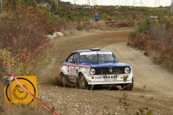 Rallye de Charlevoix