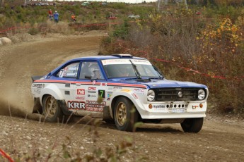 Rallye de Charlevoix