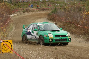 Rallye de Charlevoix