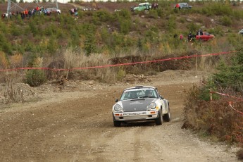 Rallye de Charlevoix