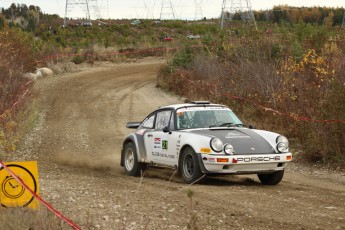 Rallye de Charlevoix