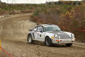 Rallye de Charlevoix