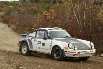 Rallye de Charlevoix