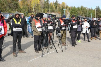 Rallye de Charlevoix