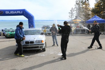 Rallye de Charlevoix