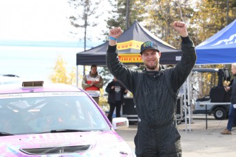 Rallye de Charlevoix