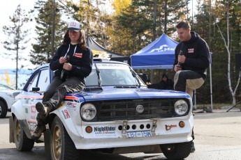 Rallye de Charlevoix