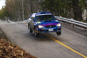 Rallye de Charlevoix