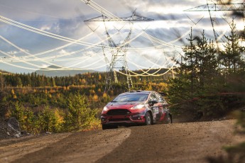 Rallye de Charlevoix