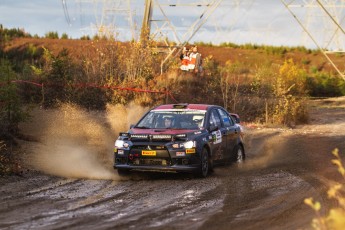 Rallye de Charlevoix