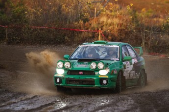 Rallye de Charlevoix