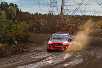 Rallye de Charlevoix