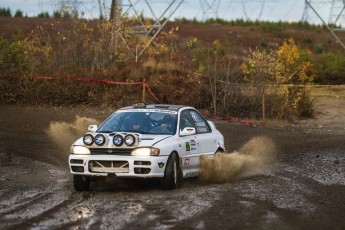 Rallye de Charlevoix