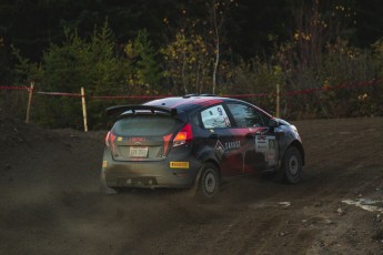 Rallye de Charlevoix