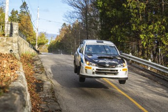 Rallye de Charlevoix