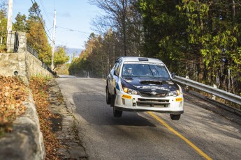 Rallye de Charlevoix