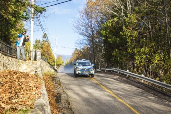 Rallye de Charlevoix