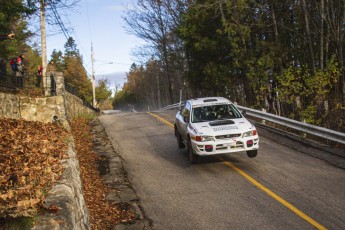 Rallye de Charlevoix