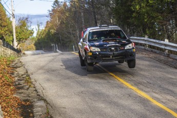 Rallye de Charlevoix