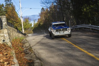 Rallye de Charlevoix