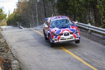 Rallye de Charlevoix