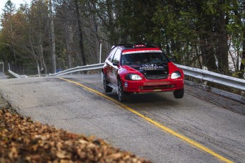 Rallye de Charlevoix