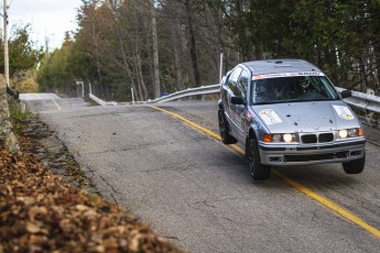 Rallye de Charlevoix