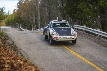 Rallye de Charlevoix