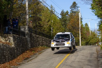 Rallye de Charlevoix