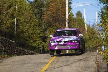 Rallye de Charlevoix