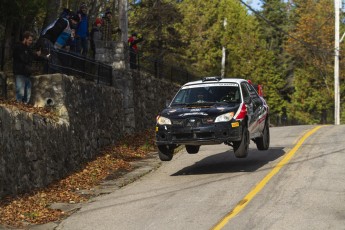 Rallye de Charlevoix