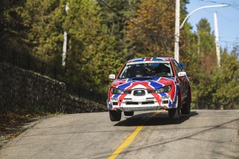 Rallye de Charlevoix