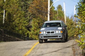 Rallye de Charlevoix