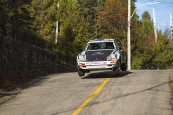 Rallye de Charlevoix