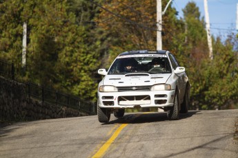 Rallye de Charlevoix