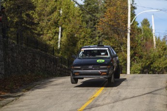 Rallye de Charlevoix