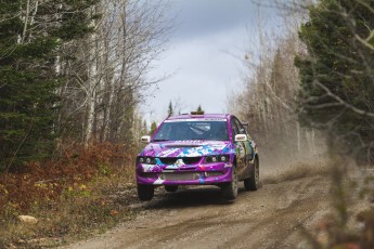 Rallye de Charlevoix