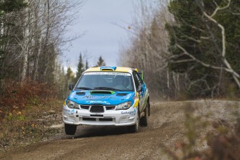 Rallye de Charlevoix