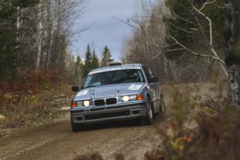 Rallye de Charlevoix