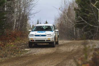 Rallye de Charlevoix