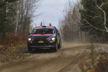 Rallye de Charlevoix