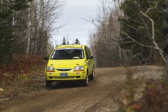 Rallye de Charlevoix