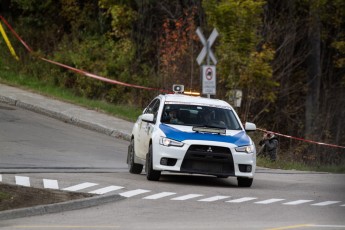 Rallye de Charlevoix