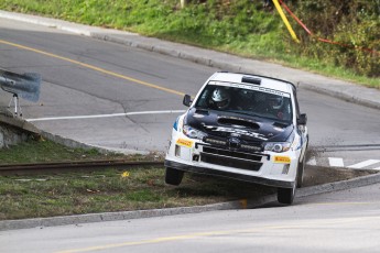 Rallye de Charlevoix