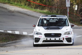 Rallye de Charlevoix