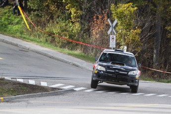 Rallye de Charlevoix