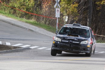 Rallye de Charlevoix