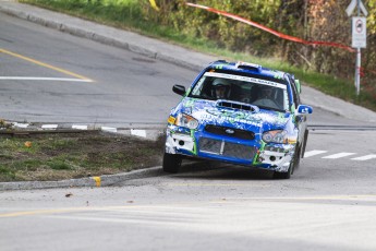 Rallye de Charlevoix