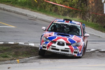 Rallye de Charlevoix