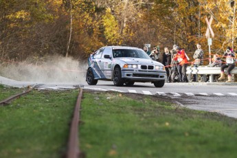 Rallye de Charlevoix